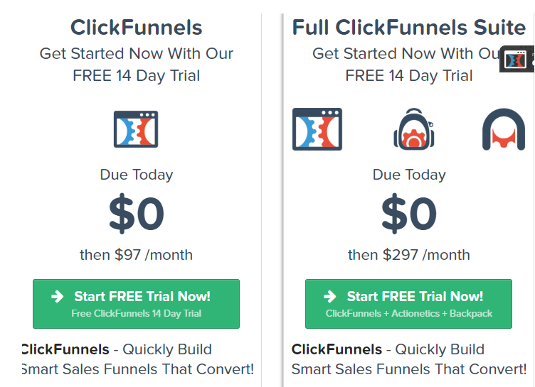 clickfunnels-price