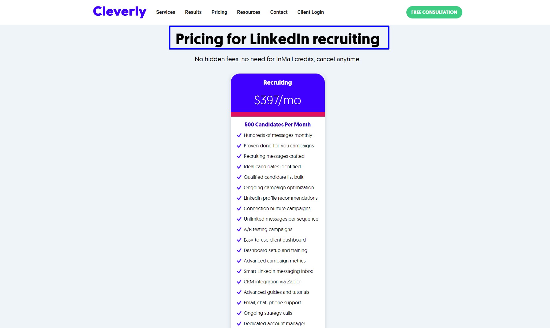 LinkedIn-recruiting