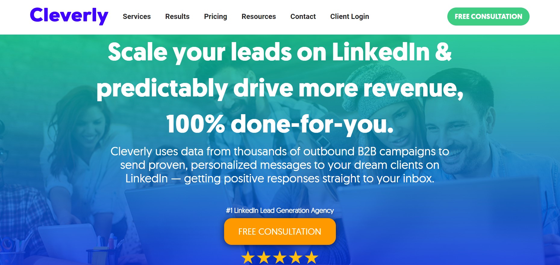 increase-productivity-and-ROI-with-Cleverly