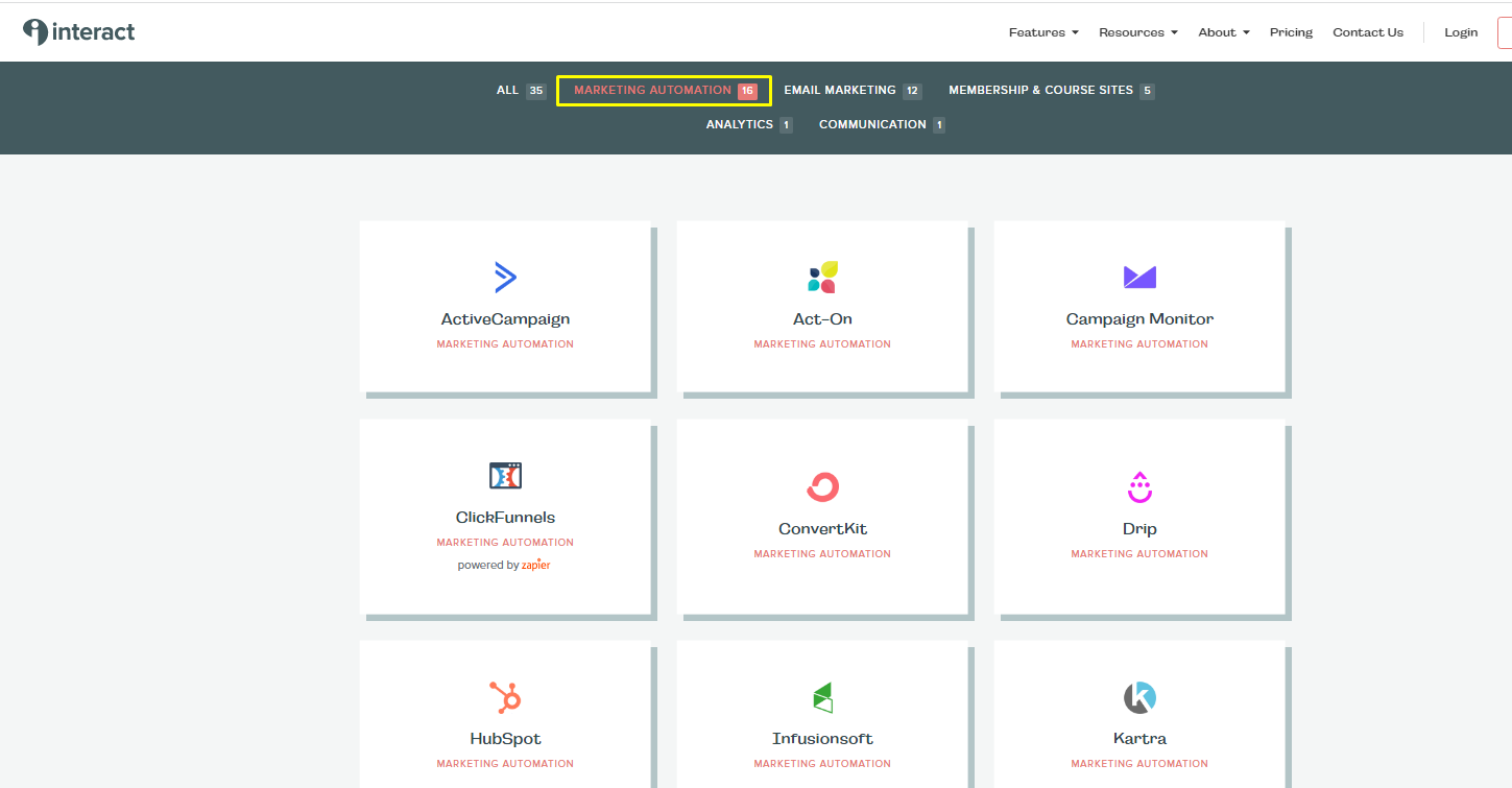 marketing-automation