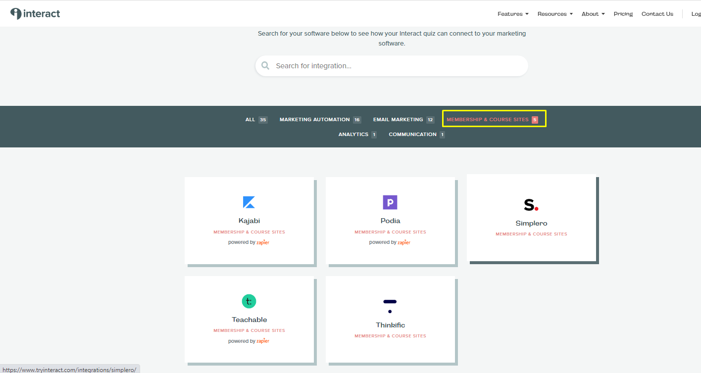 membership-sites