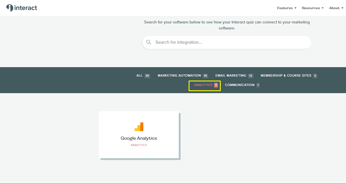 analytics-tool