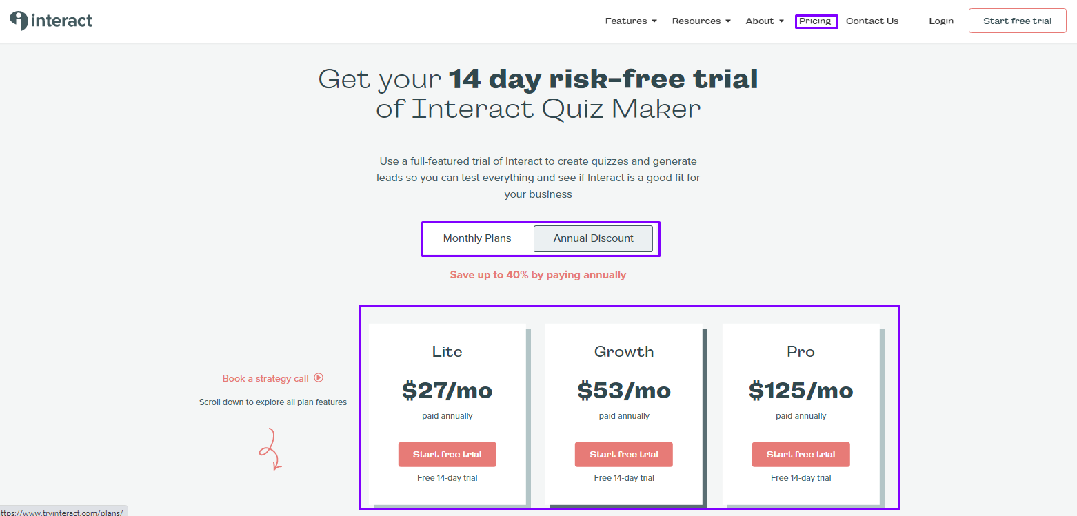 pricing-plan-interact
