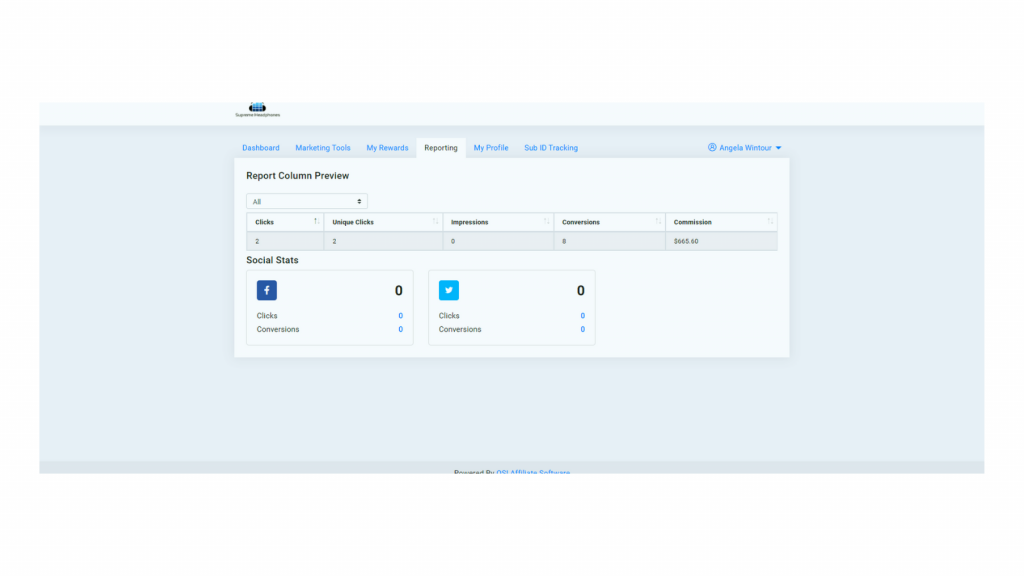 osiaffiliate-reporting