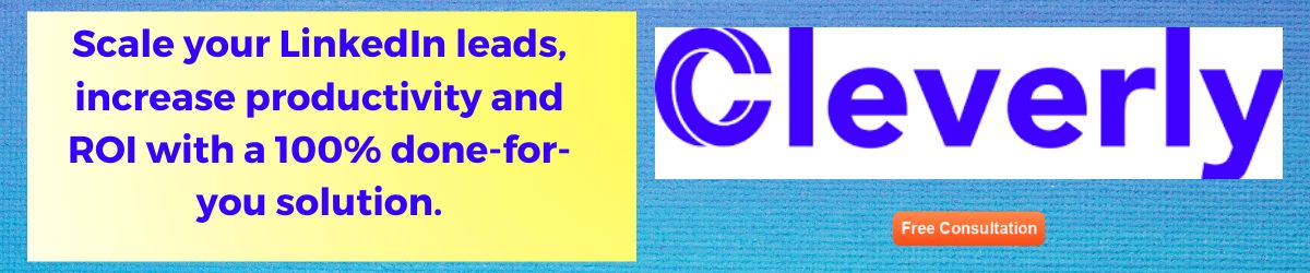 cleverly-cta